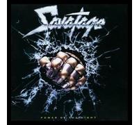 Savatage – Power of the Night – CD – Import (2011)