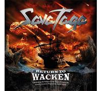 Savatage - Return To Wacken