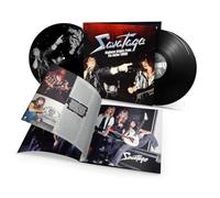 Savatage - Savatage, Neues Album 2026, Madness Reigns From The Gutter (1990), Limited Edition Dreifach-Vinyl, 3 LP [Vinyl LP]