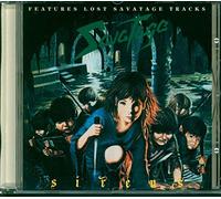 Savatage - Sirens