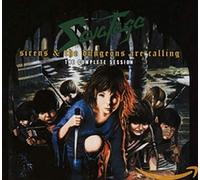 Savatage - Sirens &.. -Digi-