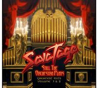 Savatage - Still the Orchestra + DVD