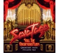 Savatage – Still the Orchestra – CD – Import – earMUSIC