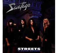 Savatage - Streets