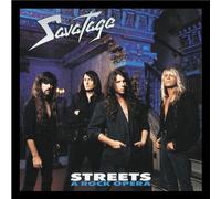 Savatage - Streets