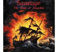 The Wake Of Magellan CD