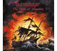 Savatage – The Wake of Magellan – Vinyle 12" – earMUSIC