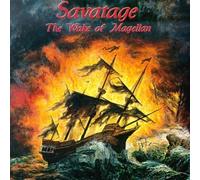 Savatage - Wake of Magellan