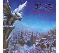 Savatage - Winter Dead
