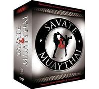 Savate - Muay Thai - Coffret E