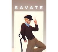 Savate: Técnicas de lucha con bastón para la calle y protección personal
