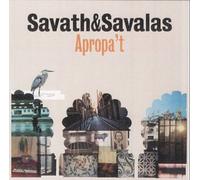 Savath & Savalas - Apropa't [Import]