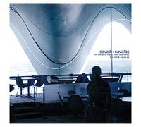 SAVATH & SAVALAS - Folk Songs For Trains/Trees And Honey/The Rolls & Waves Ep