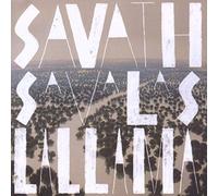 Savath & Savalas - La Llama [Import]