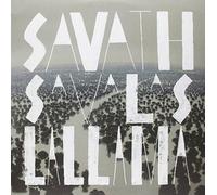 Savath & Savalas - La Llama [Vinyl LP]