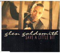 Save a Little bit/Give me Your Word (INCL. Dance Mixes, 1988) [Import]