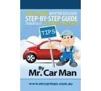 Save Big Money With The Exclusive Step-By-Step Guide To Basic D.I.Y. Car Repairs & Maintenance