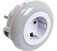 save-E Lumière nocturne LED 0.06 W blue-green-white light