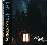 Save Ends - Warm Hearts Cold Hands