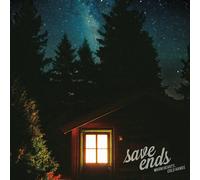 Save Ends Warm hearts, cold hands (CD) Album