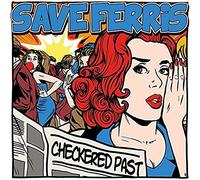 Save Ferris - Checkered Past [Cd] Explicit, Digipack Packaging
