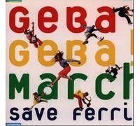 Save Ferris - Eye Catch