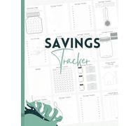 Save It Smart!: A Goal-Based Savings Tracker for Big Dreams