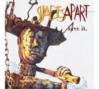 Shades Apart - Save It