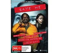 Save Me (2 DVD) [Edizione: Australia] [Import]