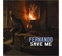 Fernando - Save Me -Ltd-