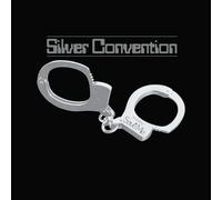 Silver Convention – Save Me – CD – Import (Warner Music)