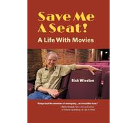 Save Me A Seat!