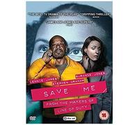 Save Me – DVD – Édition Royaume‑Uni (Import) – 2 DVD
