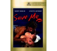 Save Me [Dvd] Widescreen, Ntsc Format