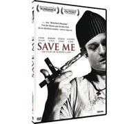 Save me E – DVD
