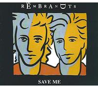 Save me (Edit, 1991, Plus 2 Tracks) [Import]