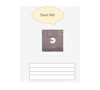 Save Me: Floppy Disk