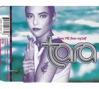 Save me from Myself (6 Versions, 1994) [Import]