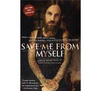 Save Me from Myself by Brian Welch Paperback Book Brian Welch (Auteur)