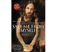 Save Me from Myself by Brian Welch Paperback Book Brian Welch (Auteur)
