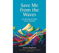 Save Me From The Waves
