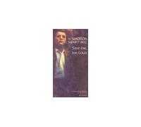 Save me, Joe Louis - roman - Madison Smartt Bell - Actes sud - Livre