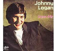 Save Me - Johnny Logan 7" 45