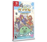 Save Me Mr Tako Definitive Edition (Import) Switch