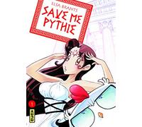 Save me Pythie Tome 1