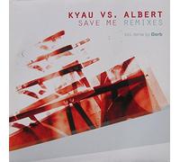 Save me (Remixes, INCL. Derb[ER] Remix, 2002) [Import]