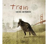 Save Me San Francisco (Imported) by Train [Audio CD] NEUF