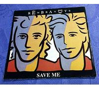 Save Me/Show Me Your Love (+ Product Fact) [Import]