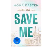 Save Me: The international BookTok sensation behind the Amazon Prime series MAXTON HALL