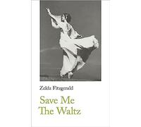 Save Me the Waltz